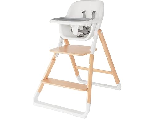 Ergobaby Evolve 3 in 1 Highchair: The Best Choice for Your Growing Child