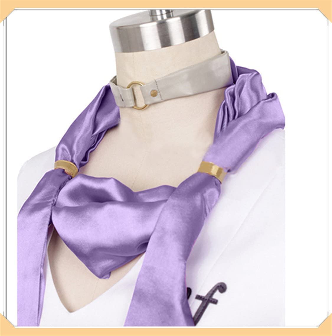 Amazon.co.jp: 漫尚cosplayアイドリッシュセブン 逢坂壮五 MONSTER