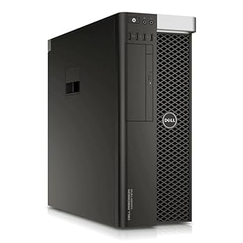 デル Precision T7910 128GBメモリ Quadro P4000 デル Precision T7910 128GBメモリ Quadro P4000 Amazon.com