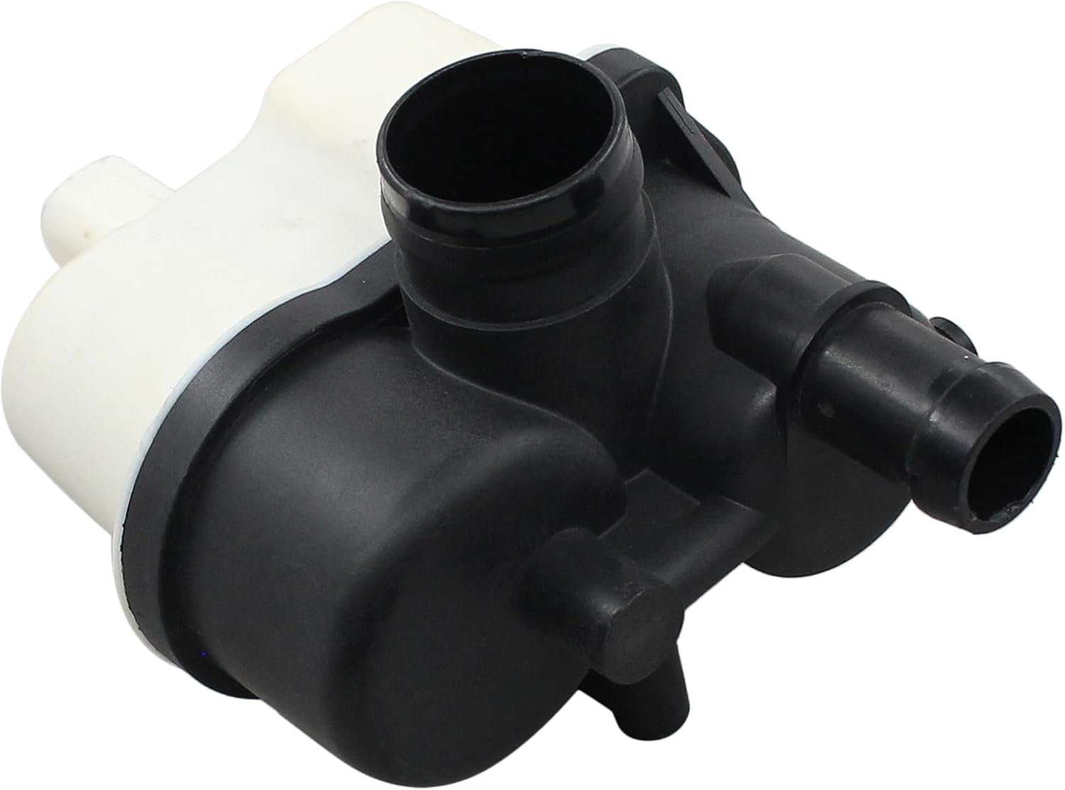 Evaporative Emissions System Leak Detection Pump for Audi A3 A8 Quattro A6 Allroad A7 Sportback Q3 Q5 Q7 Q8 RS3 S3 S6 SQ7 SQ8 TTS Quattro, VW Arteon Atlas Golf R GTI Jetta Passat Taos