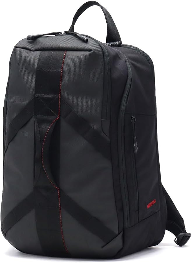 Amazon.co.jp: [ブリーフィング] トリップパック TRIP PACK BRA251P59