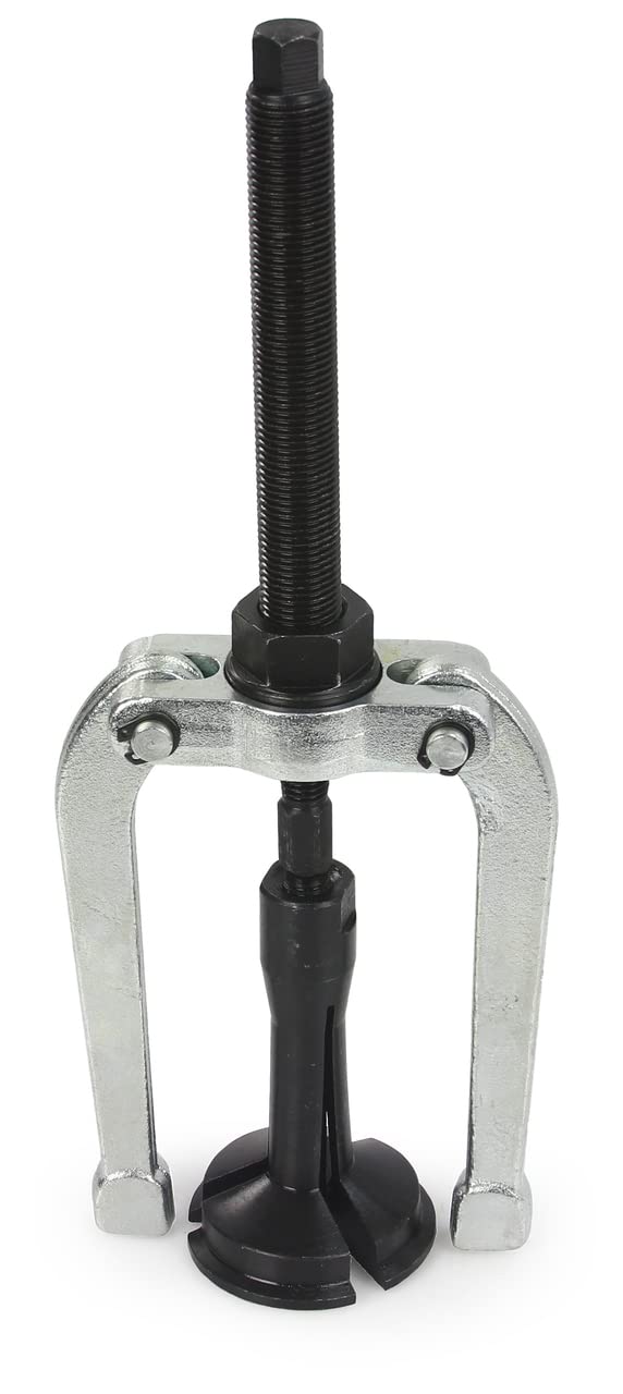 Kit Estrattore Inerziale Cuscinetti Boccole Ø8-58 mm | Martello M10 295 mm | Adattatori M6x1.0 M8x1.25 M10x1.5