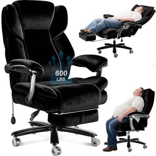 WAILOR office chair for overweight person