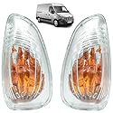 STARKIT PERFORMANCE 2 Außenspiegelblinker passend für Master 3, Movano B und NV400 (ab 2010) Blinker in den Außenspiegeln. VORNE LINKS + RECHTS. 261652475R, 261652475R