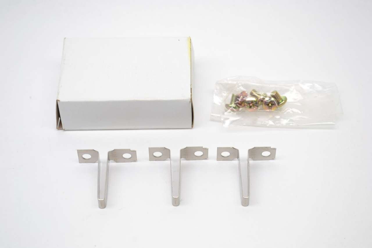 General Electric GE CR123C104B C104B Overload Heater Relay Element Unit B414404