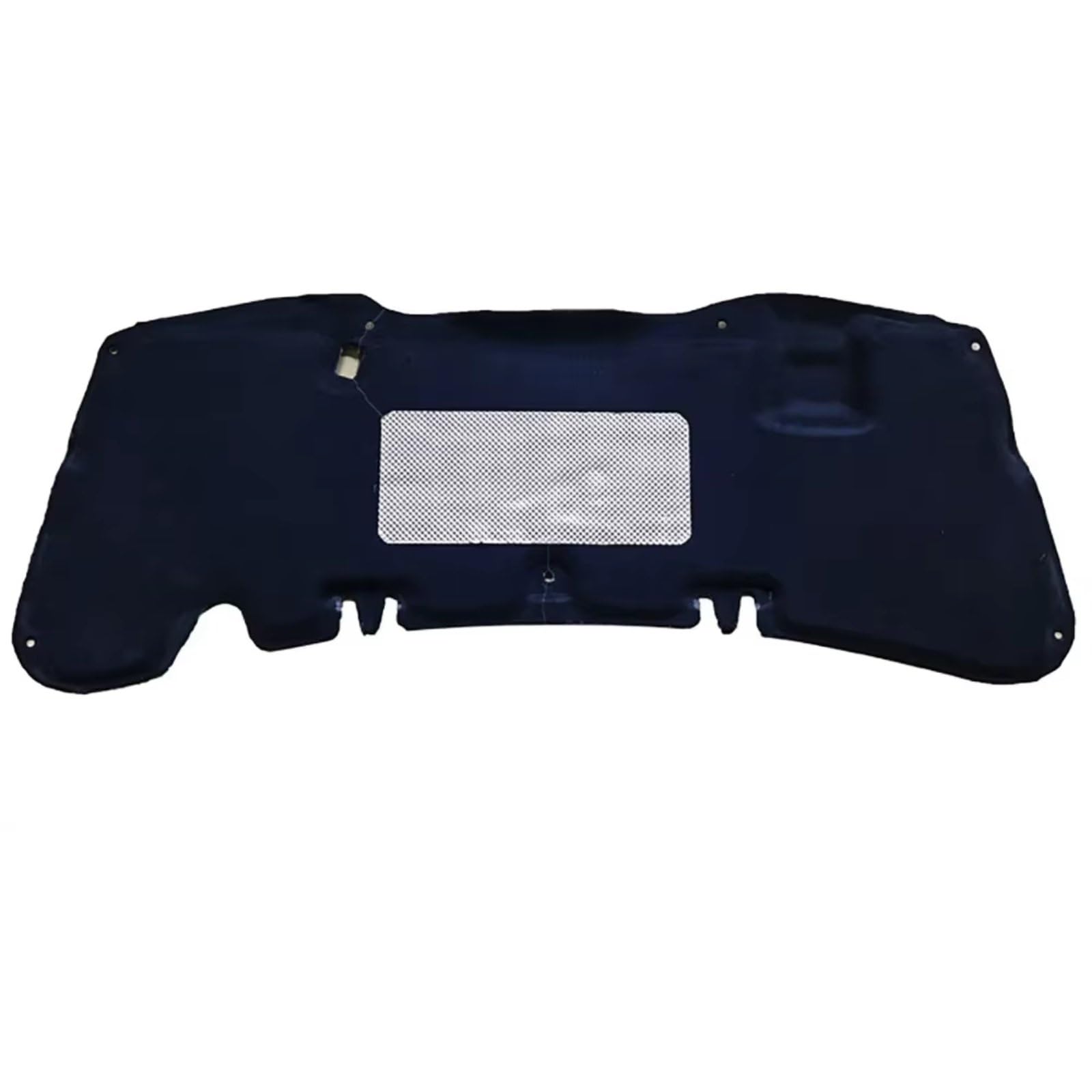 Dämmung Haube Motorhaube Sound Pad Auto Feuerfeste Wärmedämmung Abdeckung Liner Innen Teile Zubehör Kompatibel Mit Civic Für FD 2006-2011