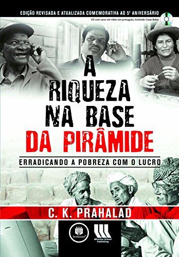 A Riqueza na Base da Pirâmede