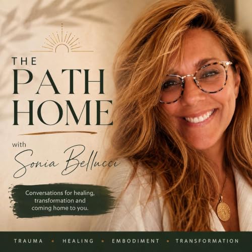 『The Path Home Podcast』のカバーアート