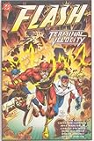  Flash: Terminal Velocity (Flash (DC Comics))