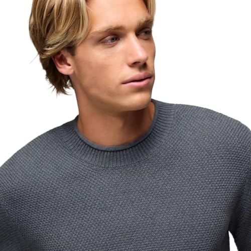 prAna Men's Forest Hill Sweater2