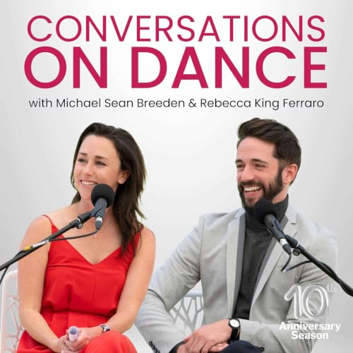 (498) Jack Ferver on Curating &ldquo;Martha Graham: The Mother of Psychological Dance&rdquo; at NYPL