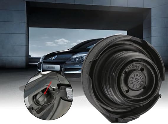 GEARMONSTER Fuel Cap for Vauxhall Astra G H Corsa B C 0808203 90501145