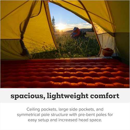 Big Agnes Blacktail 2-Person