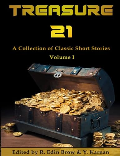 Treasure 21: A Collection of Classic Short Stories