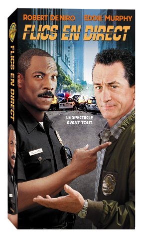 SHOWTIME/WS/FR/DVD [DVD]