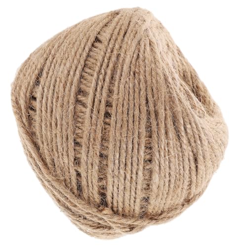 FRCOLOR 1 Peça Corda Vintage Corda De Abrasão De Gato Corda De Abrasão De Gato DIY Corda De Gato DIY