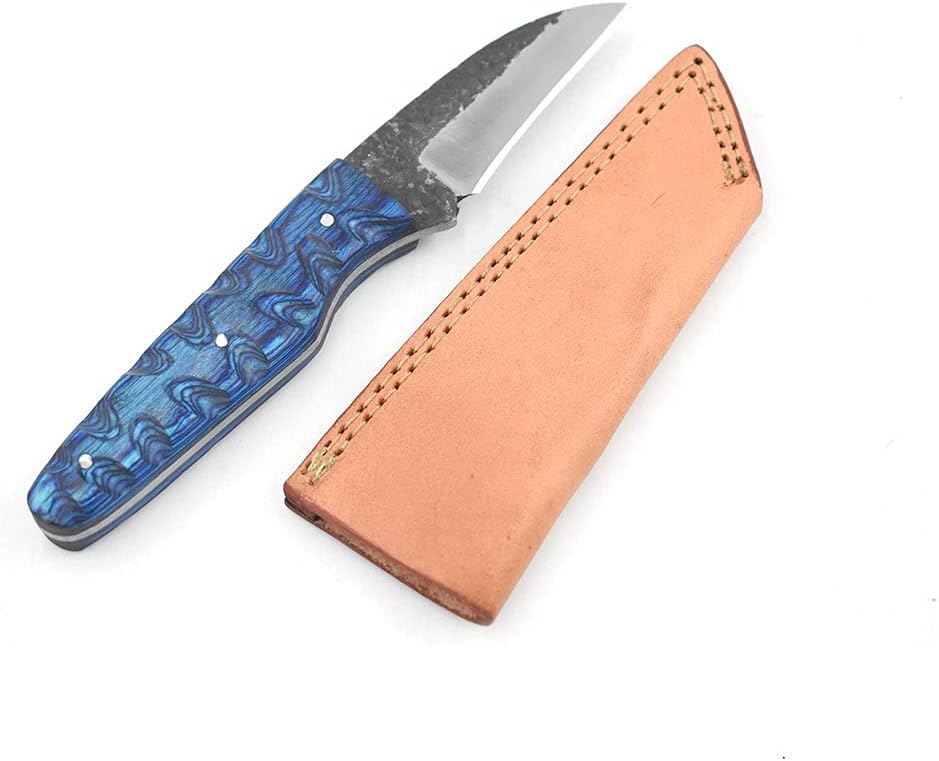 High Carbon Steel Gut