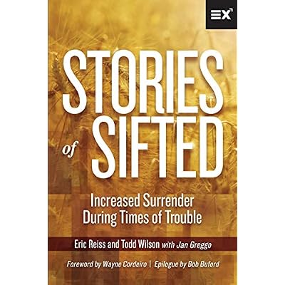 Stories of Sifted