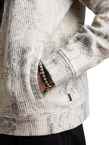 John Varvatos Men's Goldberg Bomber4