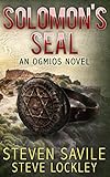 Solomon's Seal (Ogmios Team Novels)