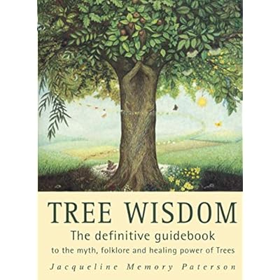 Tree Wisdom
