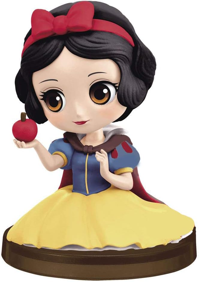 Banpresto 75530010284 Schneewittchen, mehrfarbig