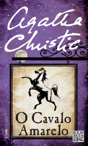 O cavalo amarelo:
