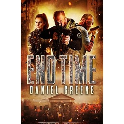 End Time