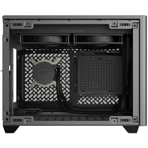 Cooler Master MAX Series NR200P MAX V2 Tower Neuf - vue 7
