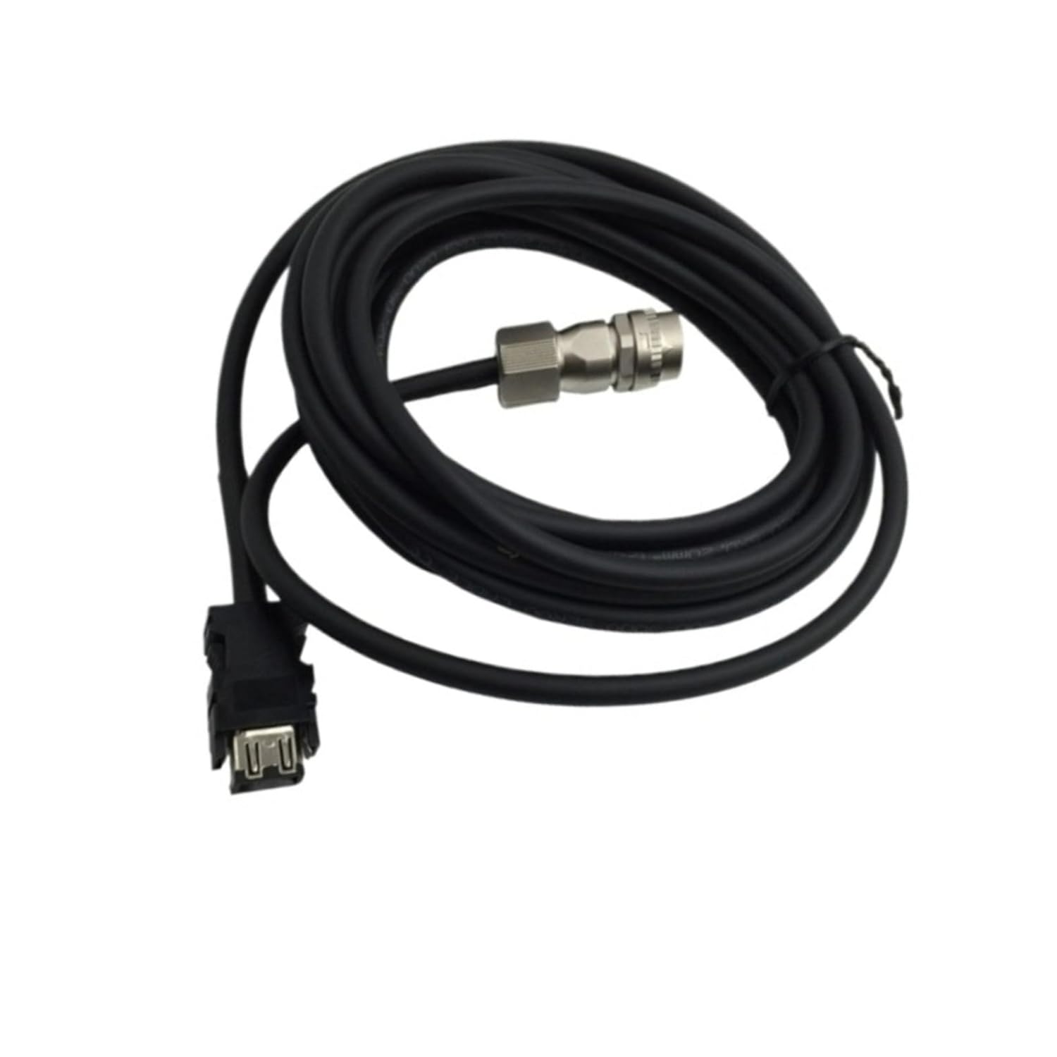 Servo Motor Cable MR-J3ENSCBL 8M Encoder Feedback Standard Cables for Automation Systems