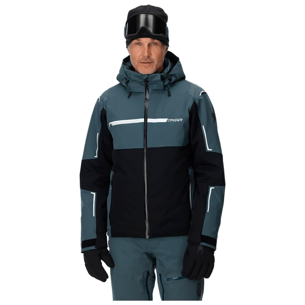 Spyder Titan Jacket M
