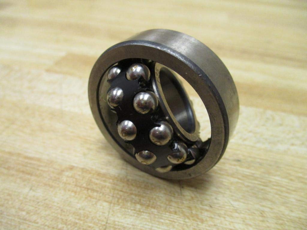1203G15 SNR New Self Aligning Ball Bearing