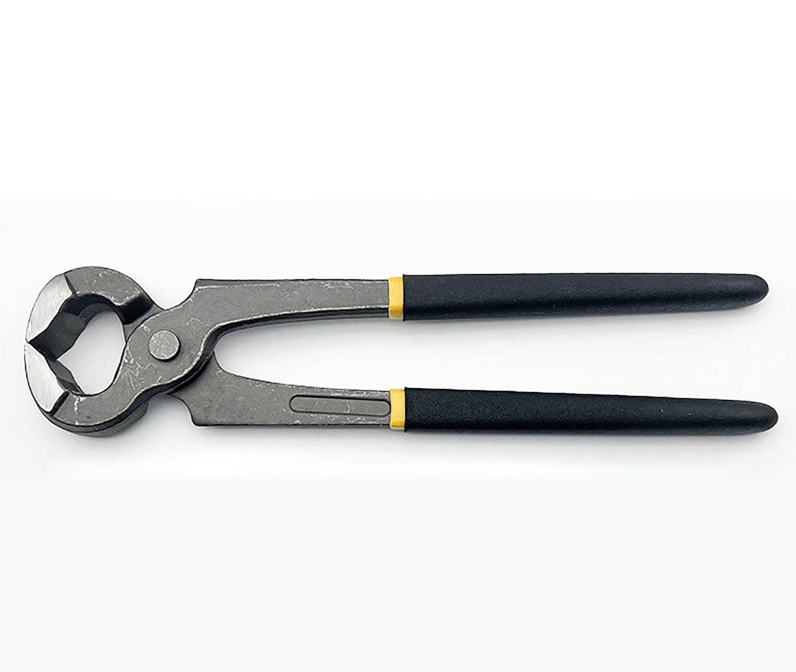 Hoof Trimming Pliers for Cattle and Sheep, 30cm, Non-Slip Plastic Coated Handle