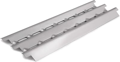 Broil King 18431 1 Pc Stainless Steel Flav-R-Wave - Crown/Baron