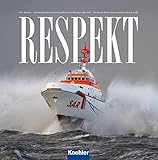 dgzrs bremen jobs  RESPEKT: 150 Jahre Deutsche Gesellschaft zur Rettung Schiffbrüchiger 1865-2015