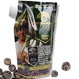 Yupanqui Gourmet Black Pepper BLACK IMPERIAL - Award-Winning Peppercorns -100% Farm to Table Pepperc