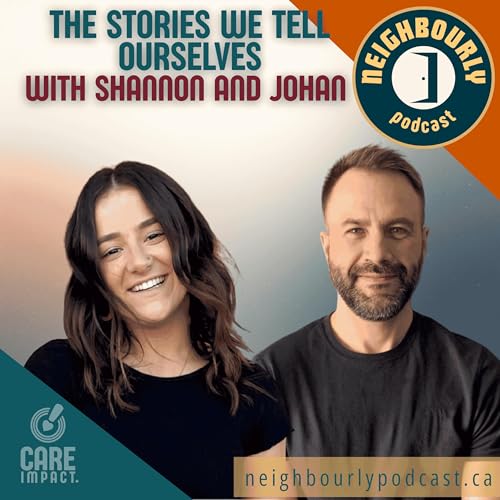 The Stories We Tell Ourselves
