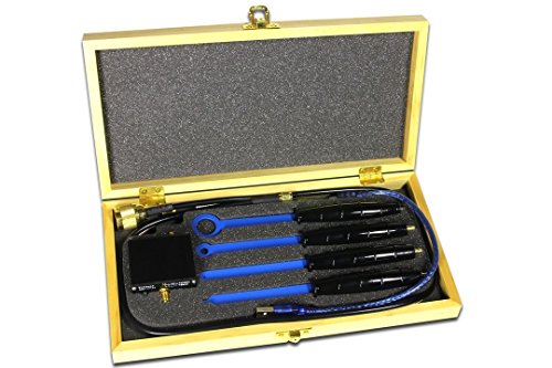 Tekbox TBPS01 EMC Near-Field Probe Set + 20dB Wideband Amplifier