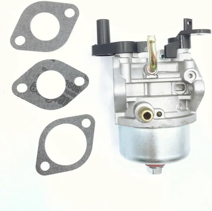 Snowblower Carburetor Fit For 801396 801233 801255 801235 CCR2450 CCR3650