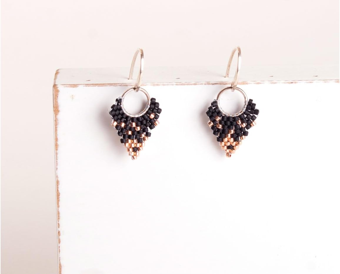 Japanese Beads Cylinder Treasure Opaque Lilac 3.3mm.8/0 100g.