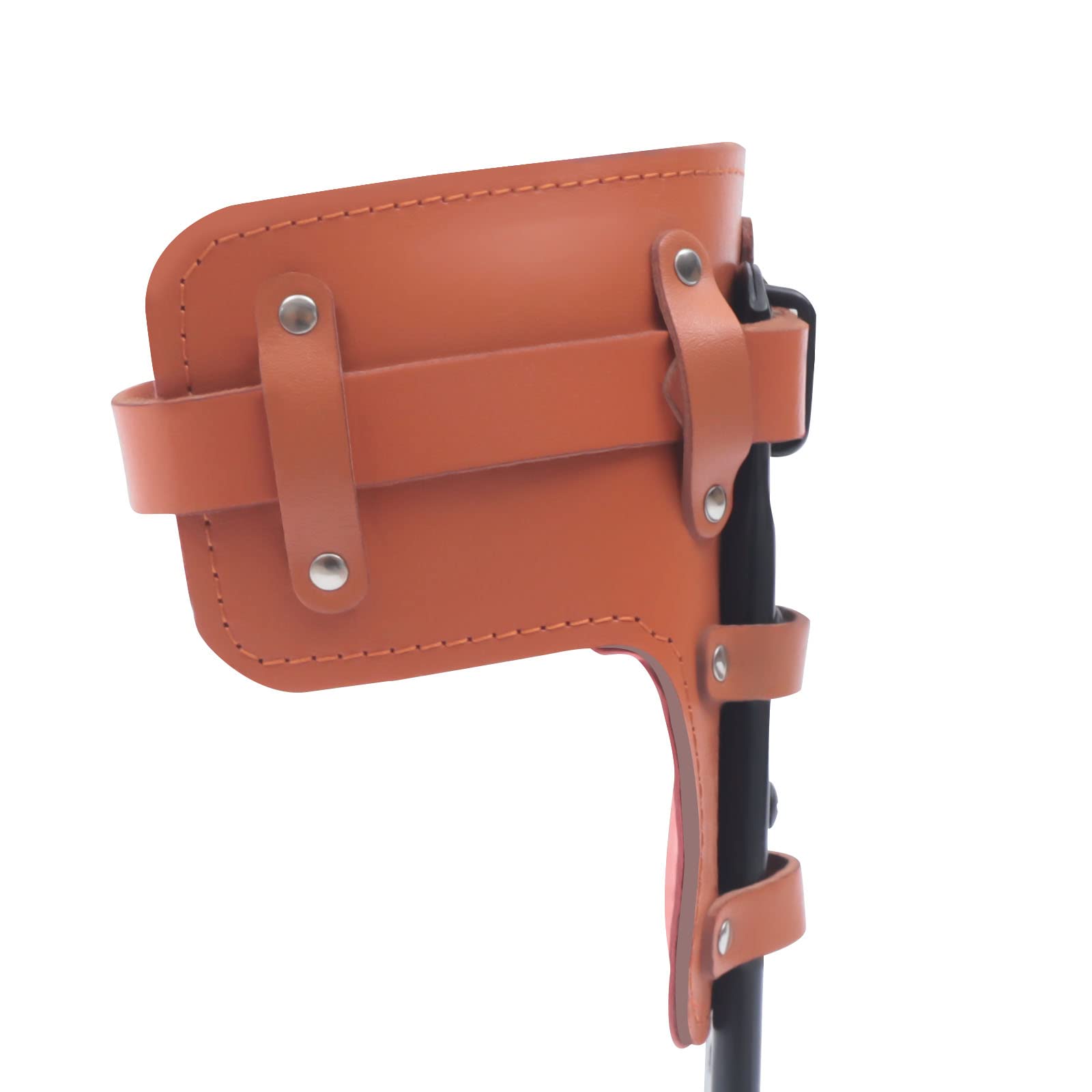 Kit D'Escalade D'Arbres – Sangles De Pied, Ceinture De Sécurité, Crampons, Capacité 220 Kg équipement Grimpe Professionnel