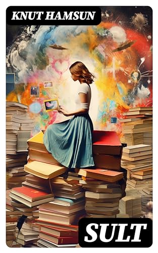 Sult (Norwegian Edition)