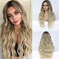 Ombre Blonde