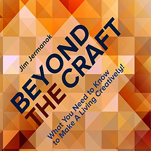 Beyond the Craft [Written by Mr. Jim Jermanok] episode artwork