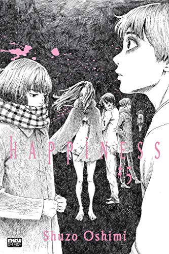 Happiness - Volume 05