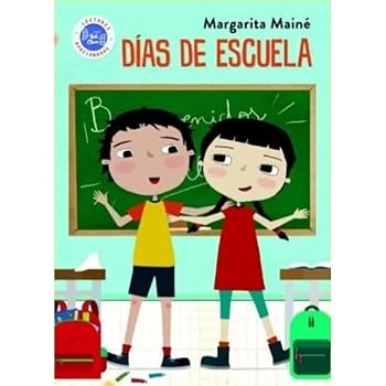 DIAS DE ESCUELA - LAS AVENTURAS DE FERNAN