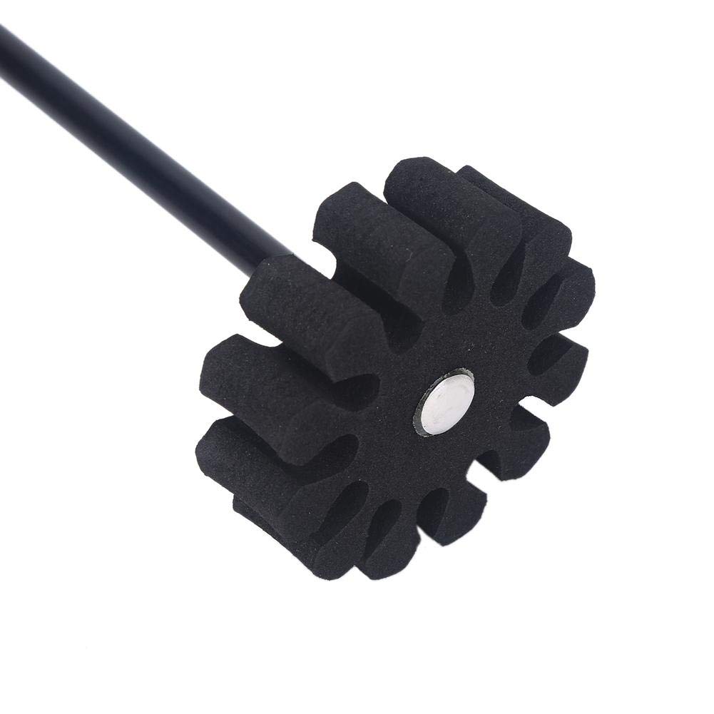 Portafrecce In Schiuma EVA - 6 Pezzi Per 12 Frecce, Ideale Per Tiro Con Arco - Foto 10