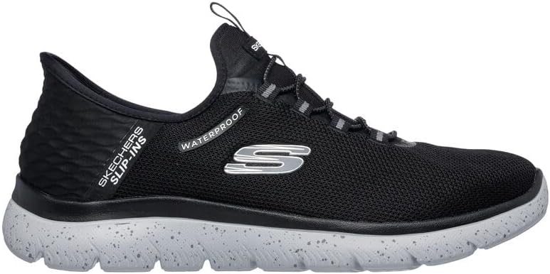 Skechers Slip-ins Waterproof: Summits - Corbos