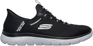 Skechers Slip-ins Waterproof: Summits - Corbos
