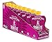 Mamma Chia Organic Vitality Squeeze Snack, Strawberry Banana, 3.5 Ounce (Pack of 16)